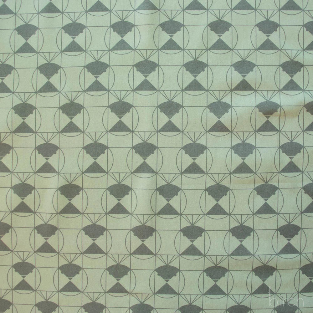 End Papers Vol. 2 - Chickadee - Jade - CH-436-JADE