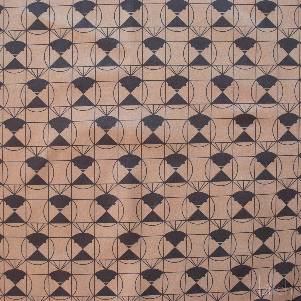 End Papers Vol. 2 - Chickadee - Driftwood - CH-436-DRIFTWOOD