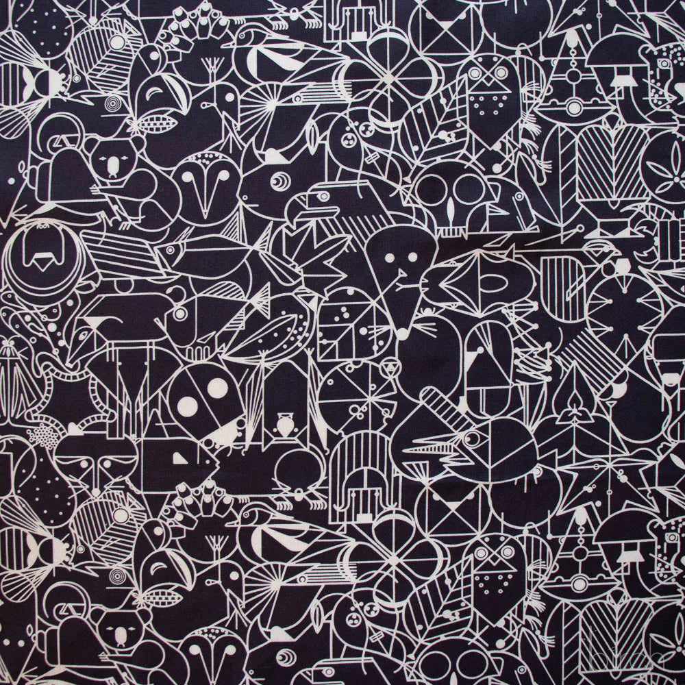 End Papers Vol. 2 - End Papers - Black - CH-300-BLACK