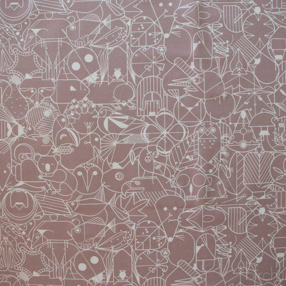 End Papers Vol. 2 - End Papers - Pebble - CH-300-PEBBLE