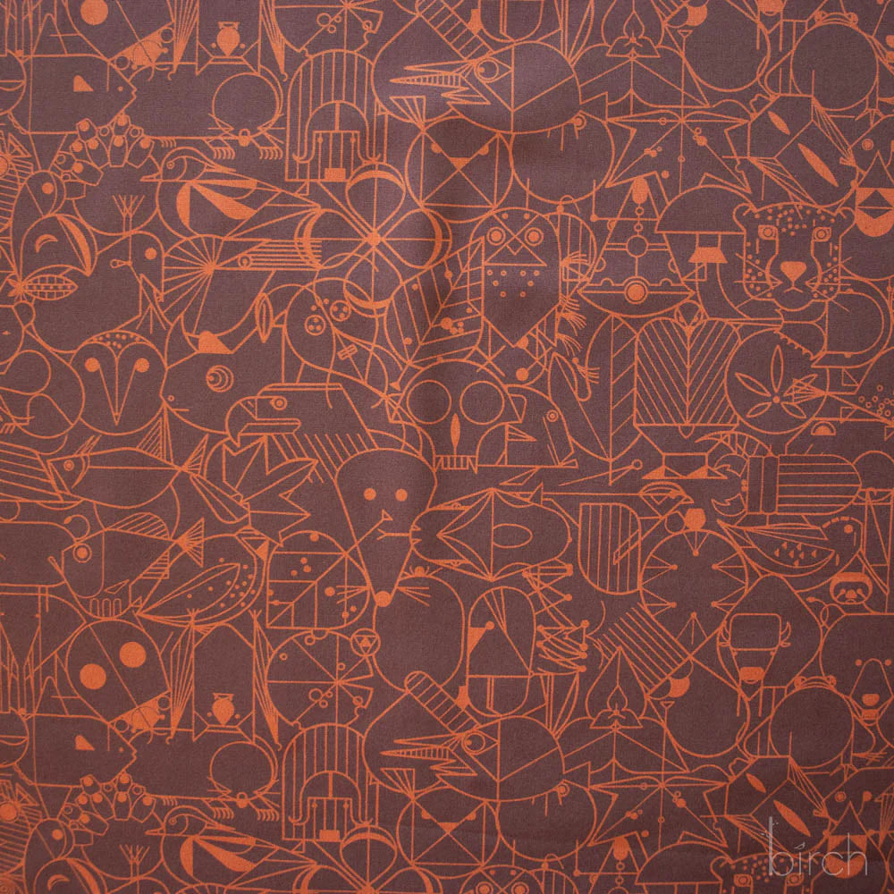 End Papers Vol. 2 - End Papers - Earth - CH-300-EARTH