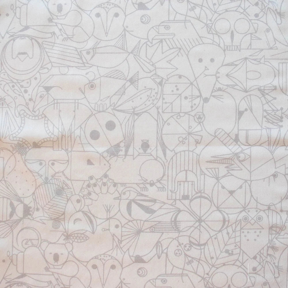 End Papers Vol. 2 - End Papers - Snow - CH-300-SNOW