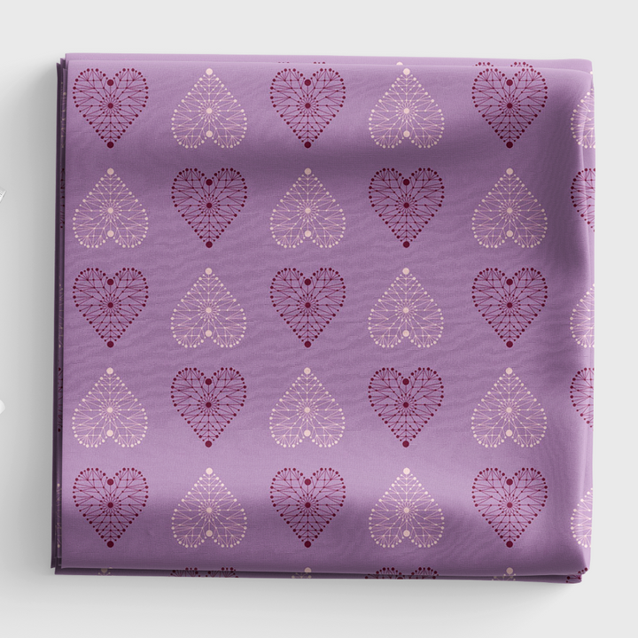 Enrapture - Amour - Amethyst - PWGG007.AMETHYST