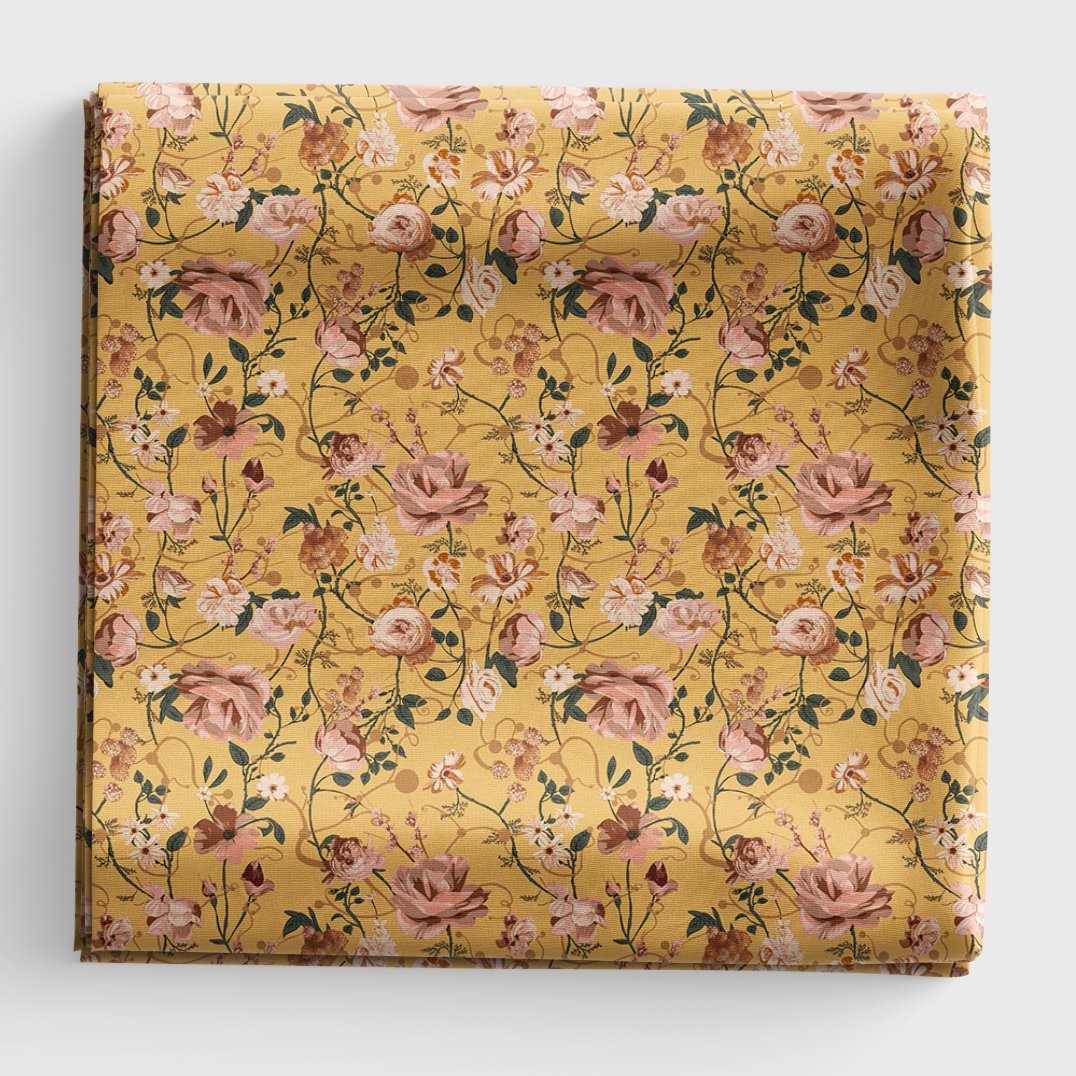 Enrapture - Entwined - Canary - PWGG005.CANARY