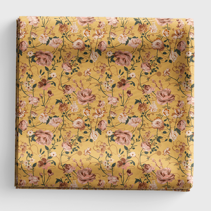 Enrapture - Entwined - Canary - PWGG005.CANARY