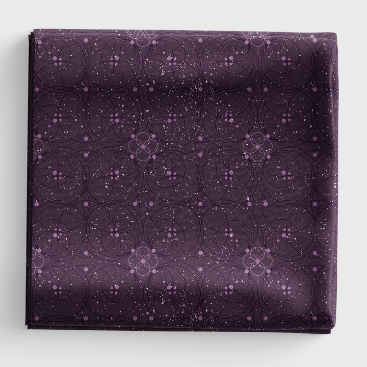 Enrapture - Flourish - Amethyst - PWGG008.AMETHYST