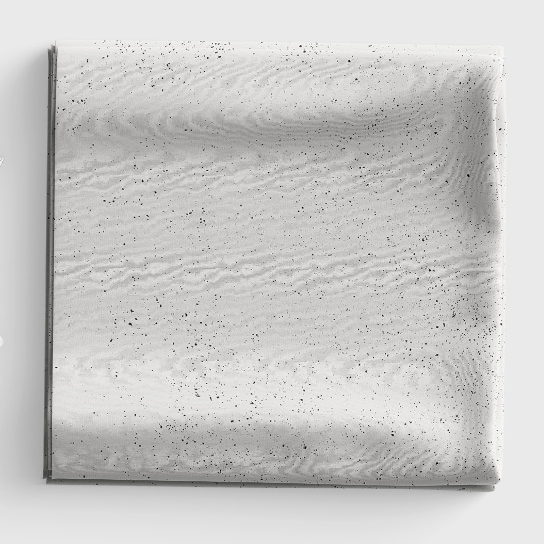 Enrapture - Particles - Ivory - PWGG011.IVORY