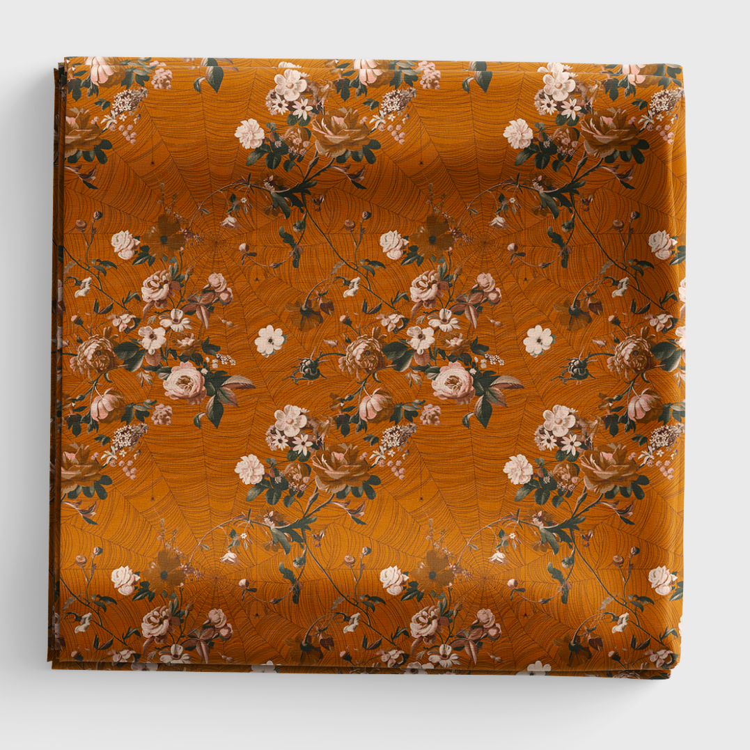 Enrapture - Vining - Spice - PWGG004.SPICE