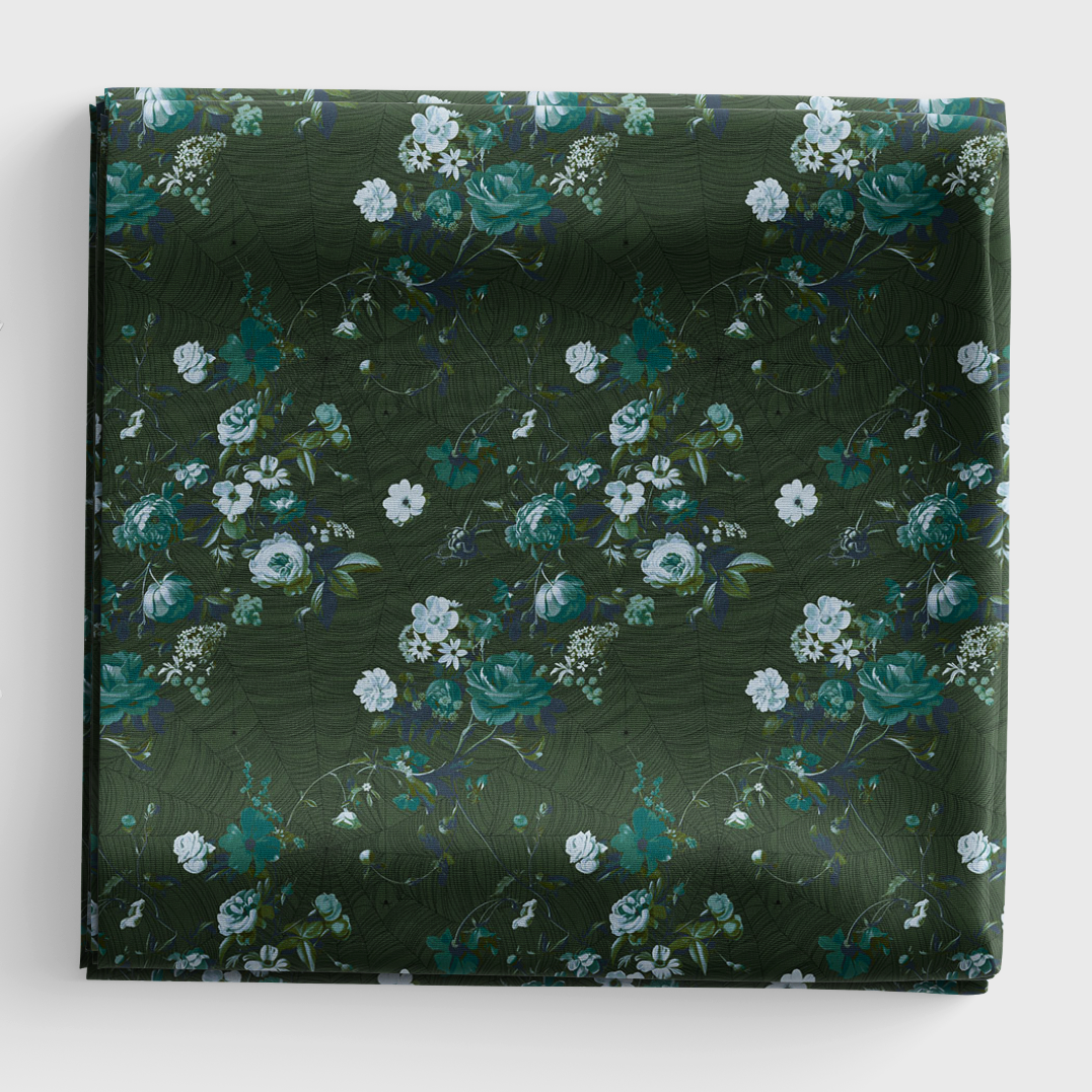 Enrapture - Vining - Verdant - PWGG004.VERDANT