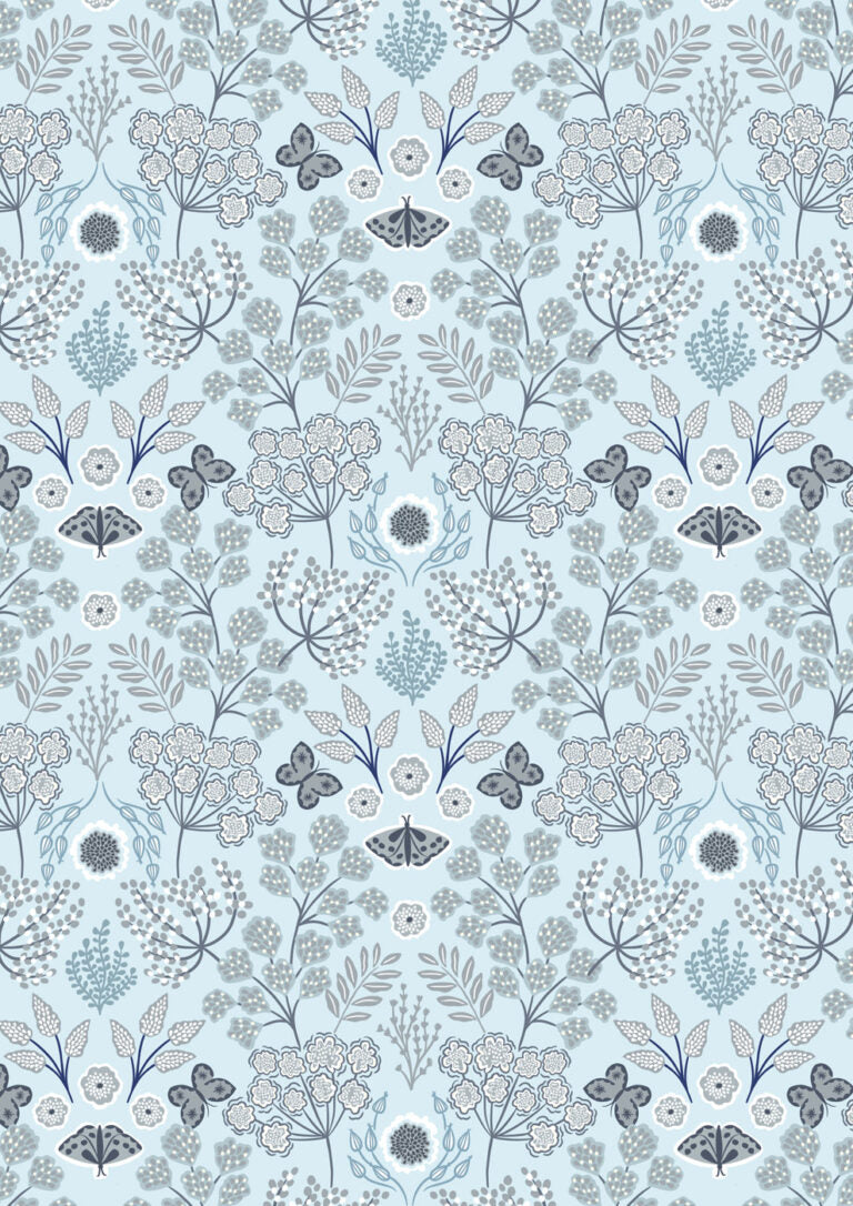 Jardin d'Hiver - Jardin d'Hiver - Ice - F930A