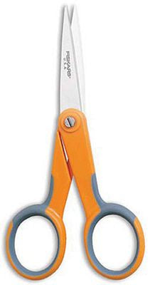 Fiskars - 5in Softgrip Microtip Scissors