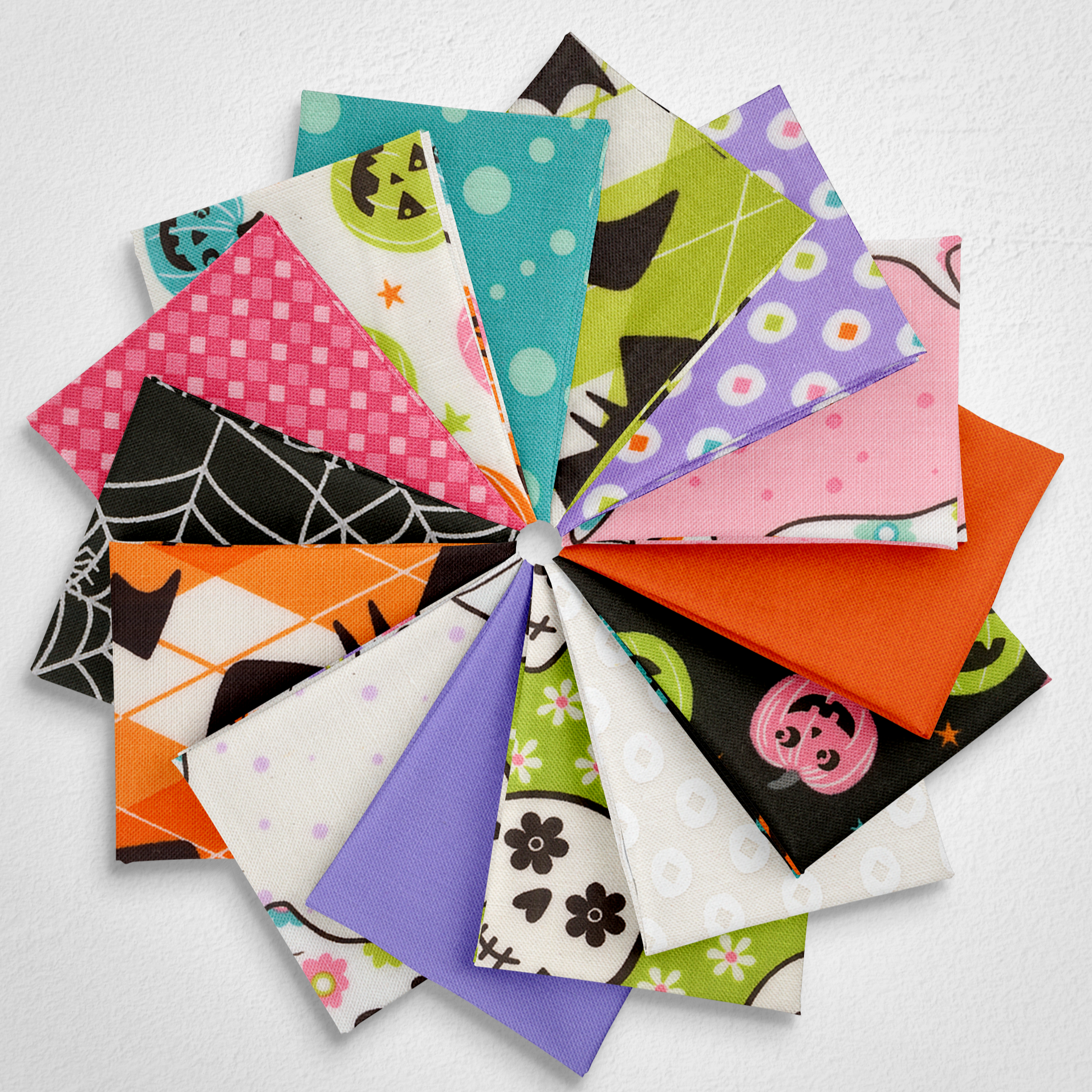 Fab Boo Lous - 32pc FQB