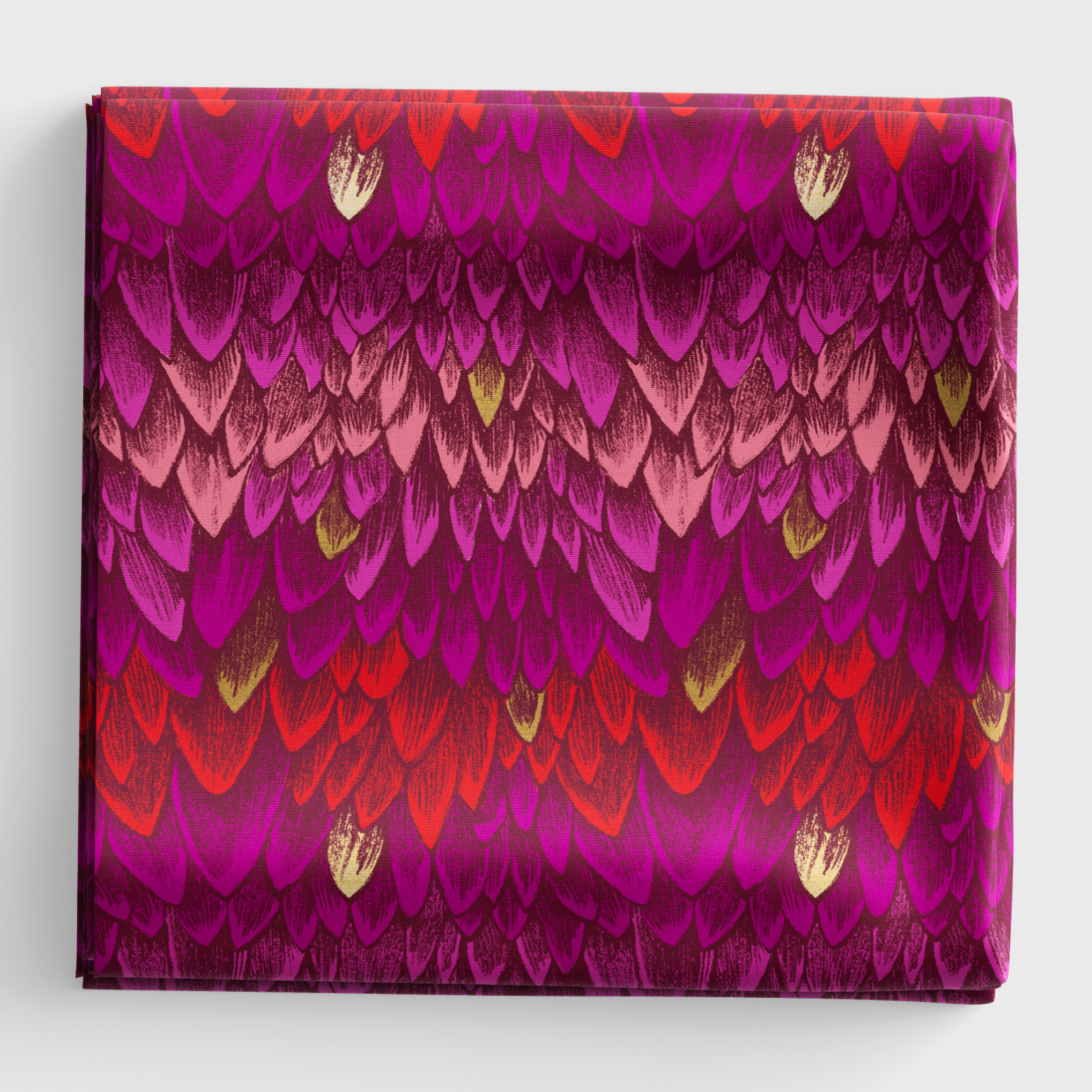 Fire Glow - RSS - Scales - Ruby - RS2134 11M