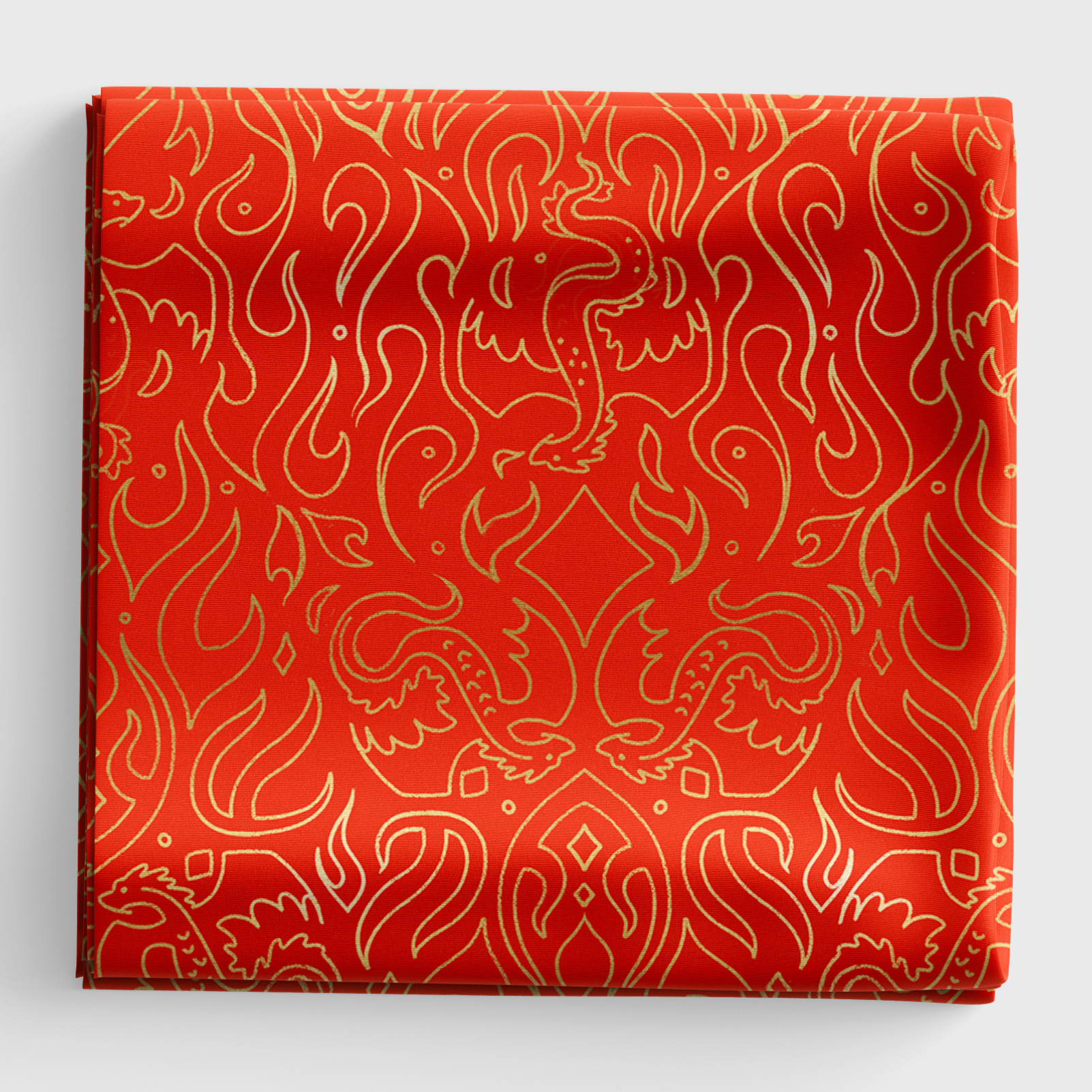 Fire Glow - RSS - Scribe - Dark Ruby - RS2137 12M
