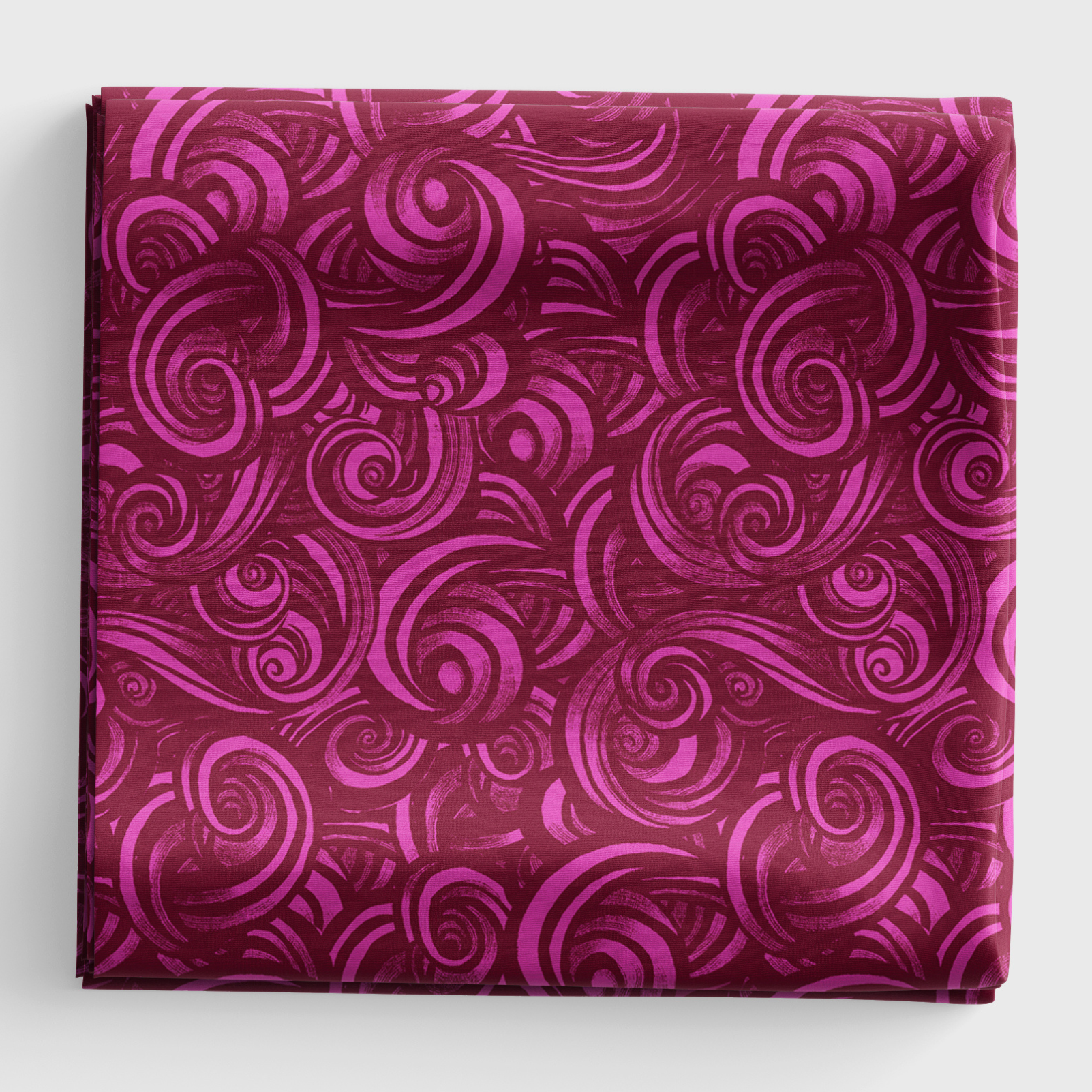 Fire Glow - RSS - Smoke Swirls - Rose - RS2135 14