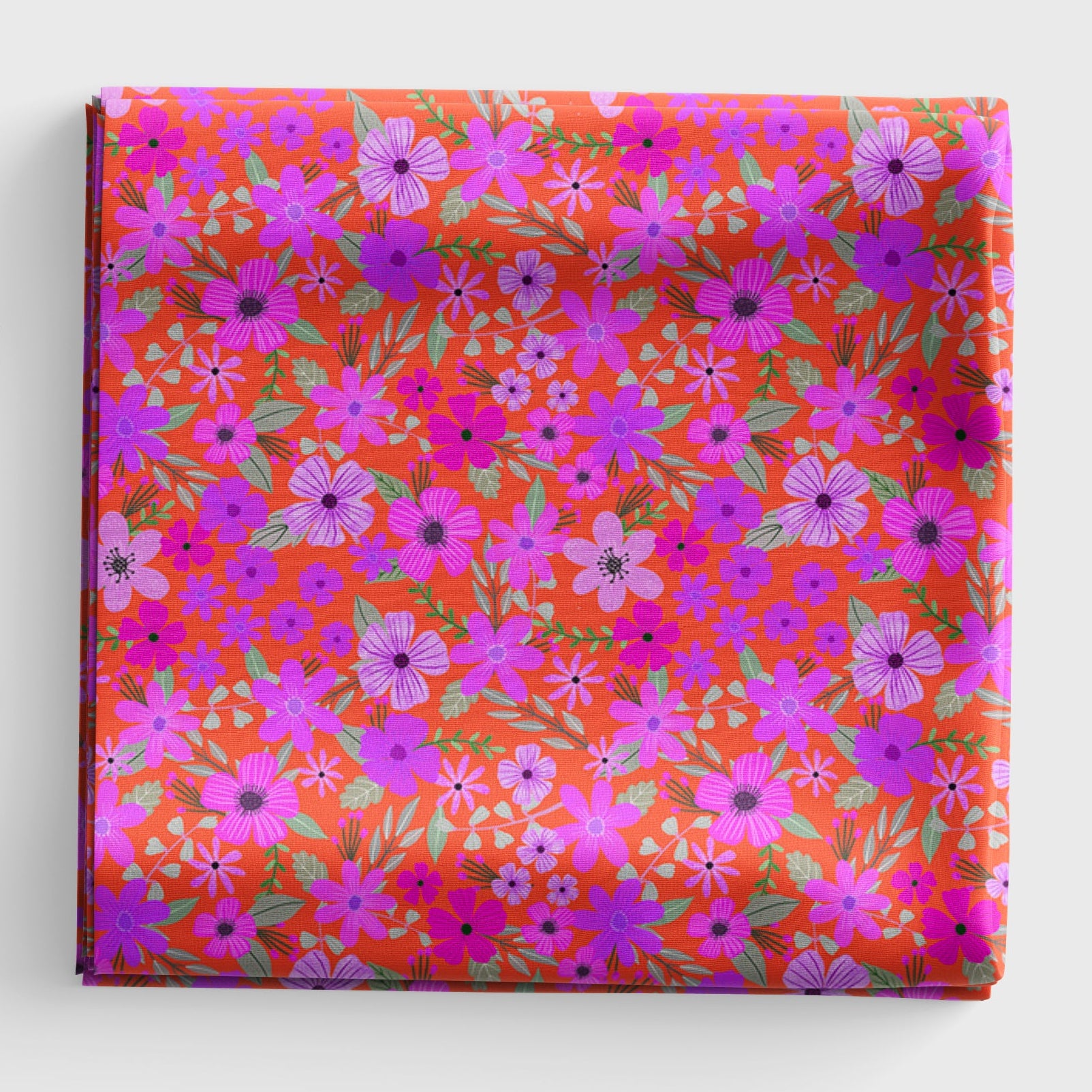 Floral Fiesta - Blossom Bonanza - Strawberry - PWMC099.XSTRAWBERRY