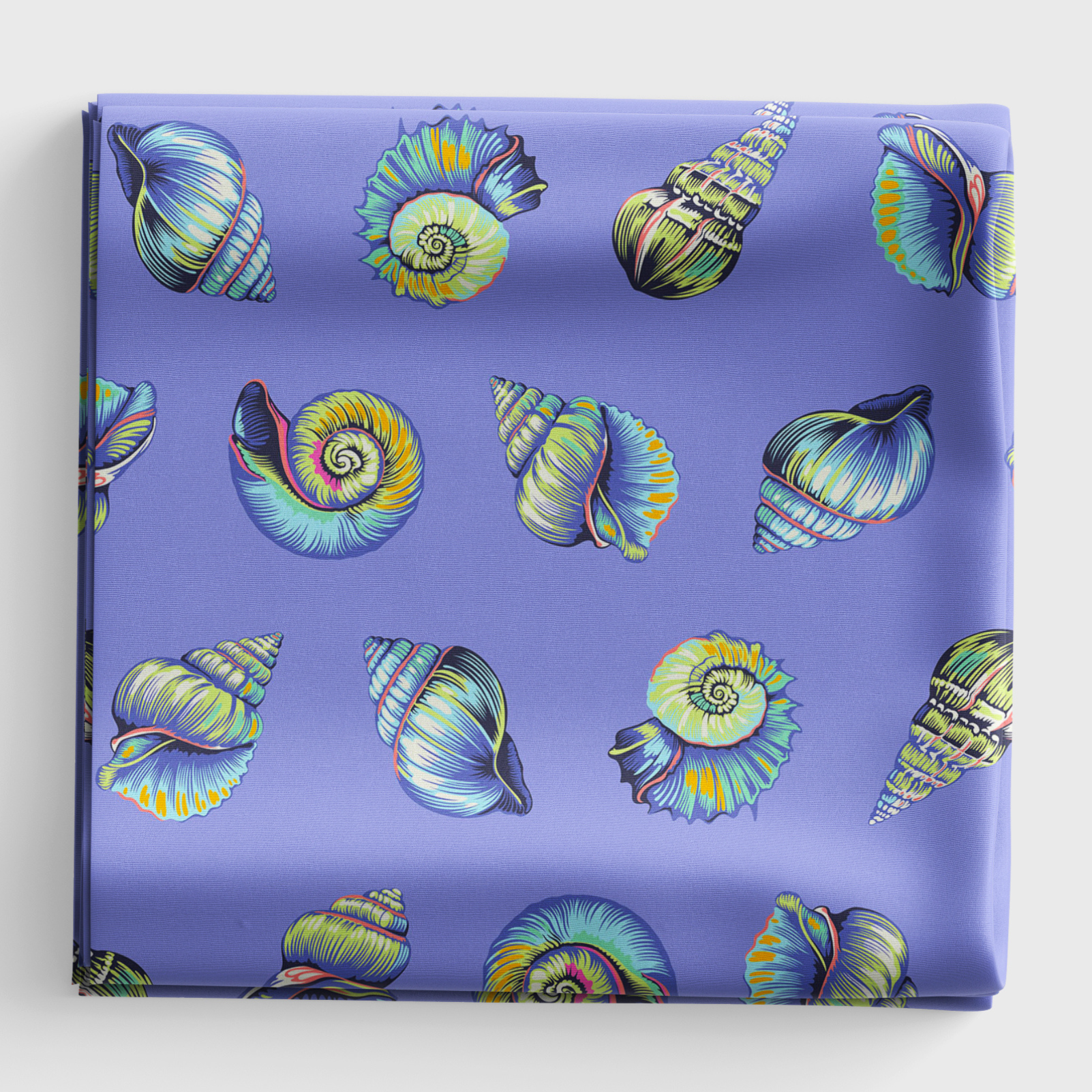 Floral Reef - Little Shelly - Marine - PWTP266.MARINE