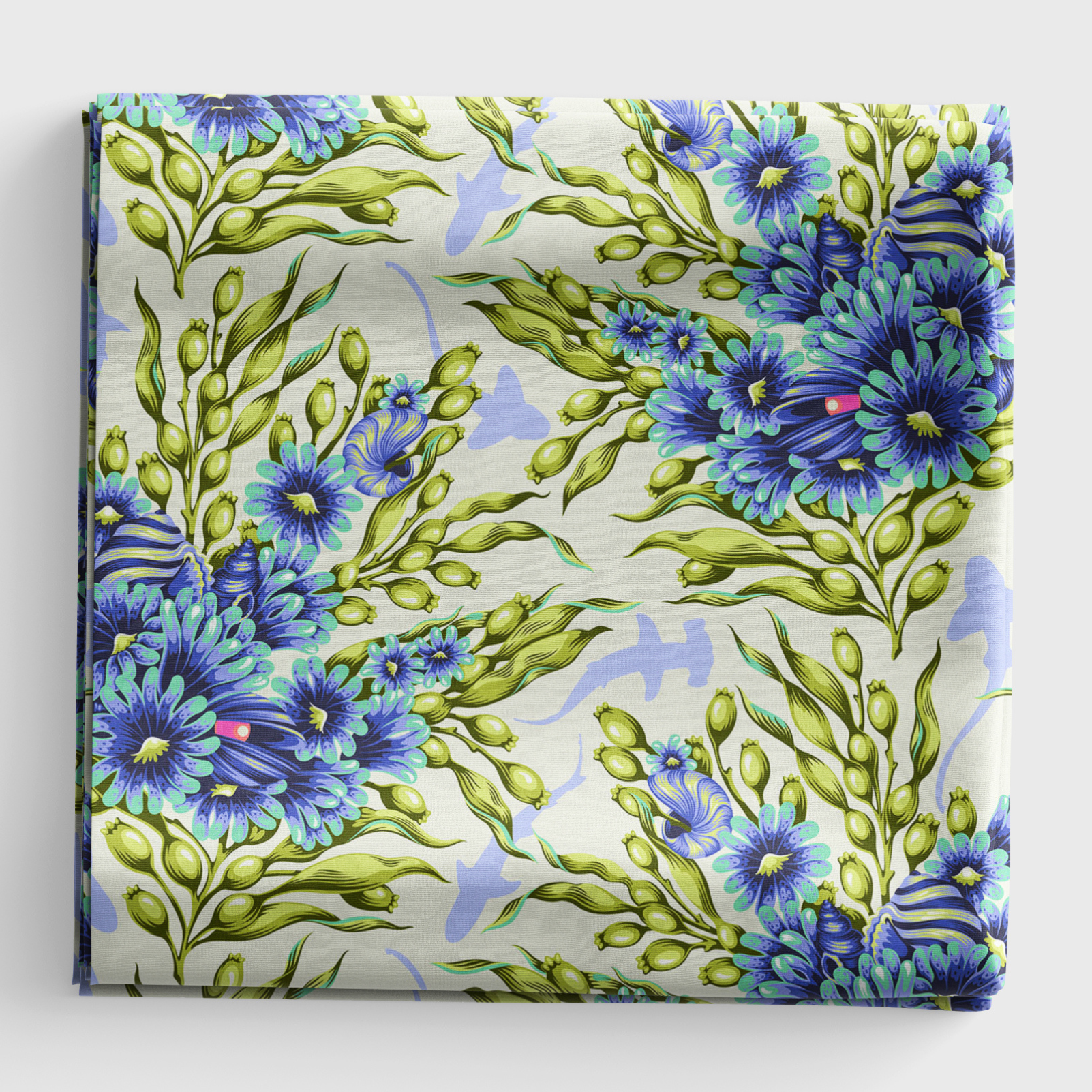 Floral Reef - Shadow Sharks - Marine - PWTP267.MARINE