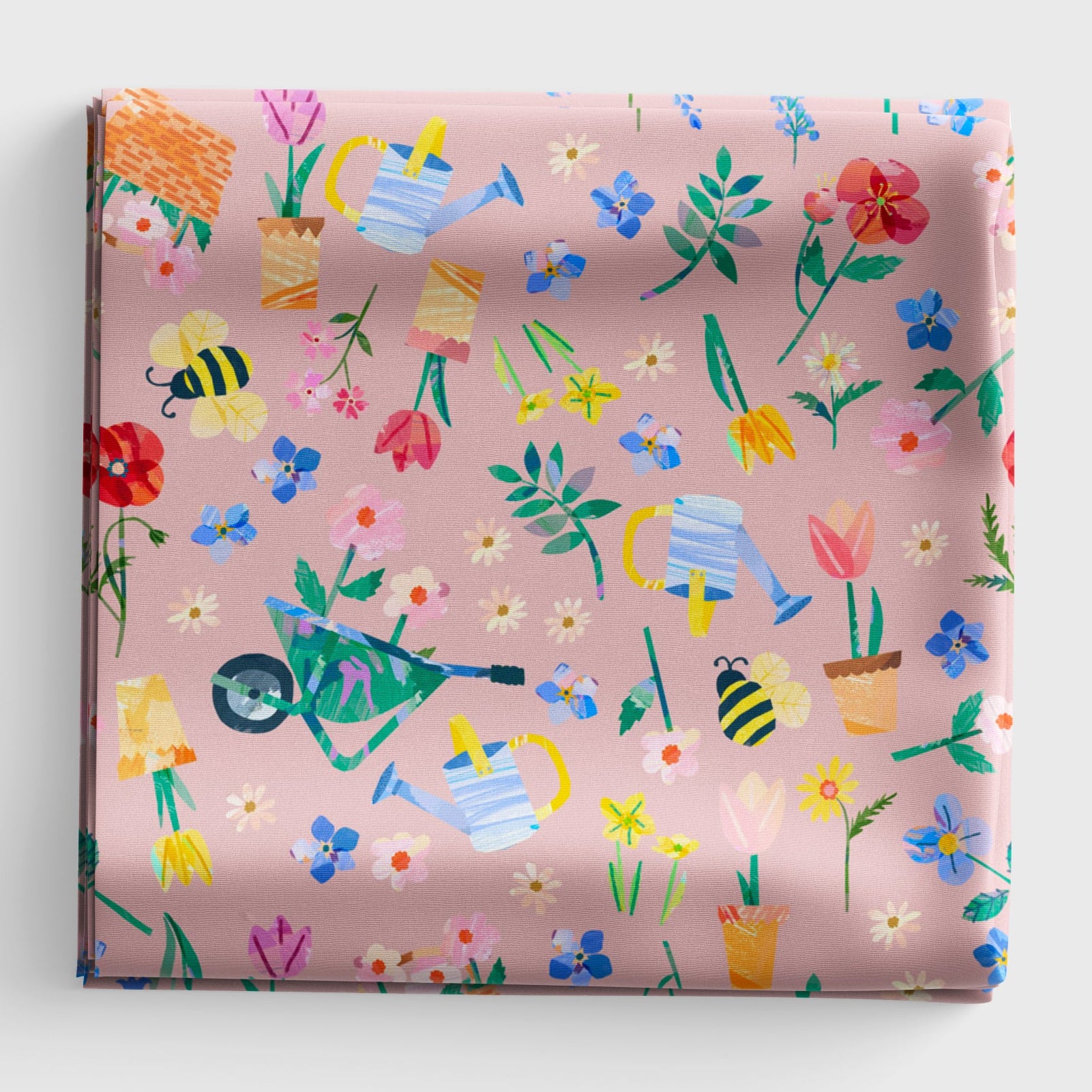 Flower Market - Flower Market - Blossom - WB062