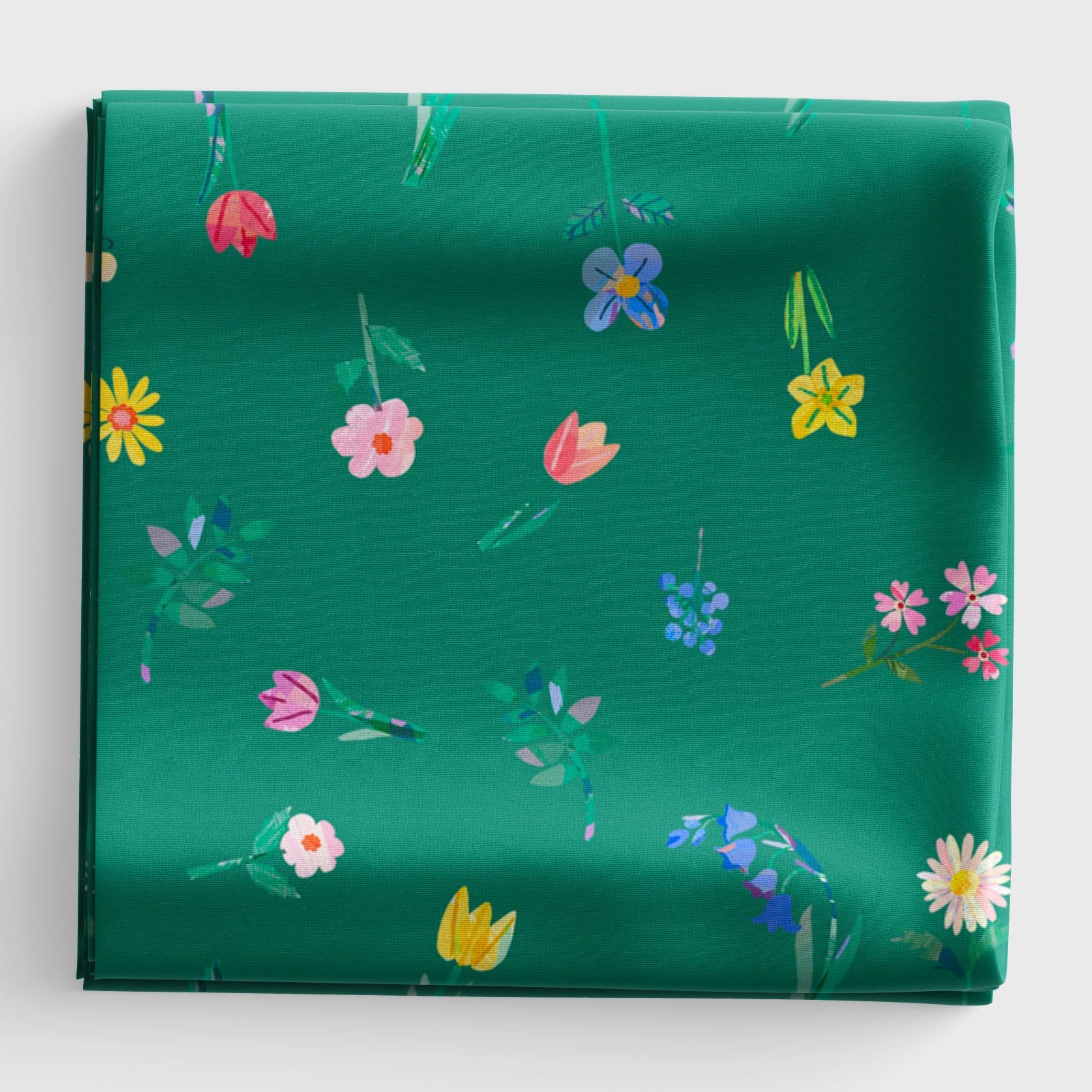 Flower Market - Posy - Leaf - WB064