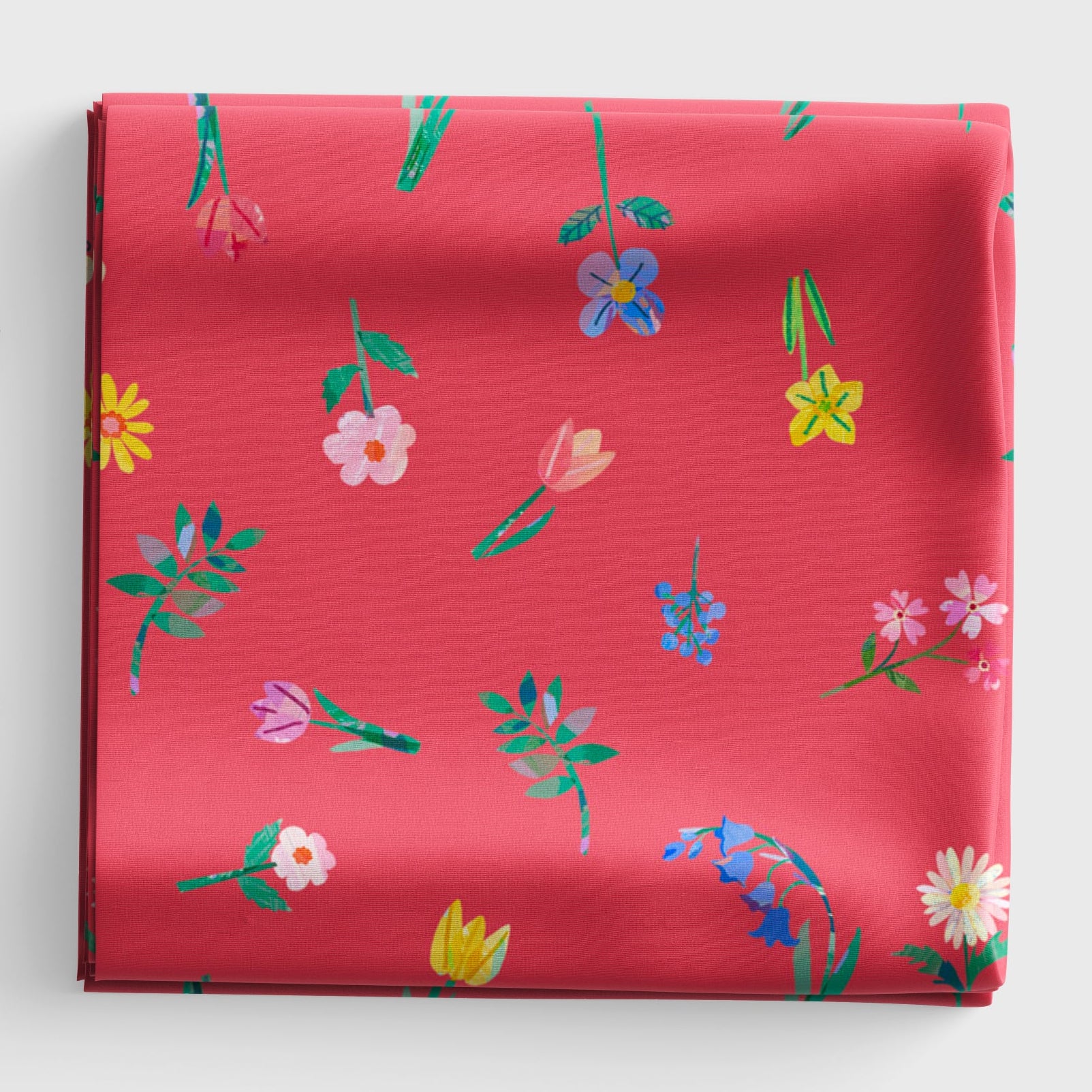 Flower Market - Posy - Poppy - WB065