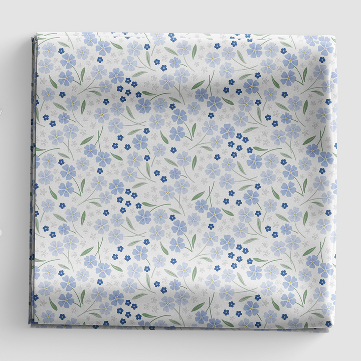 Forever Blooms - Forevermore - White - CC64.1