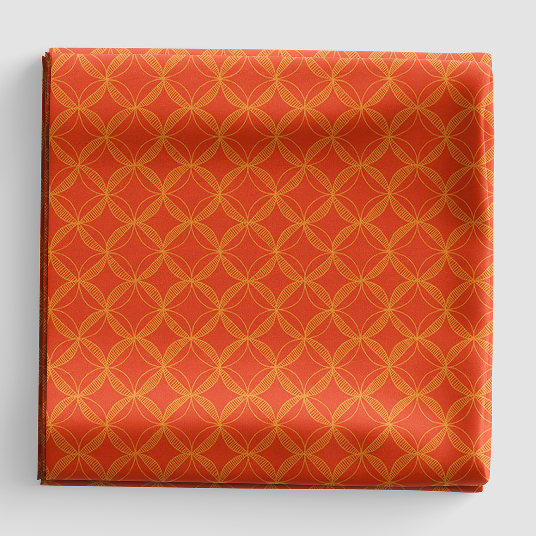 Foundation 2 - Appeal - Coral - 54634-3