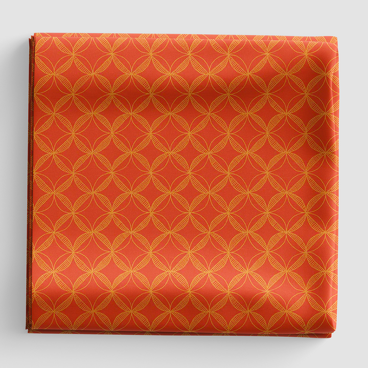 Foundation 2 - Appeal - Coral - 54634-3