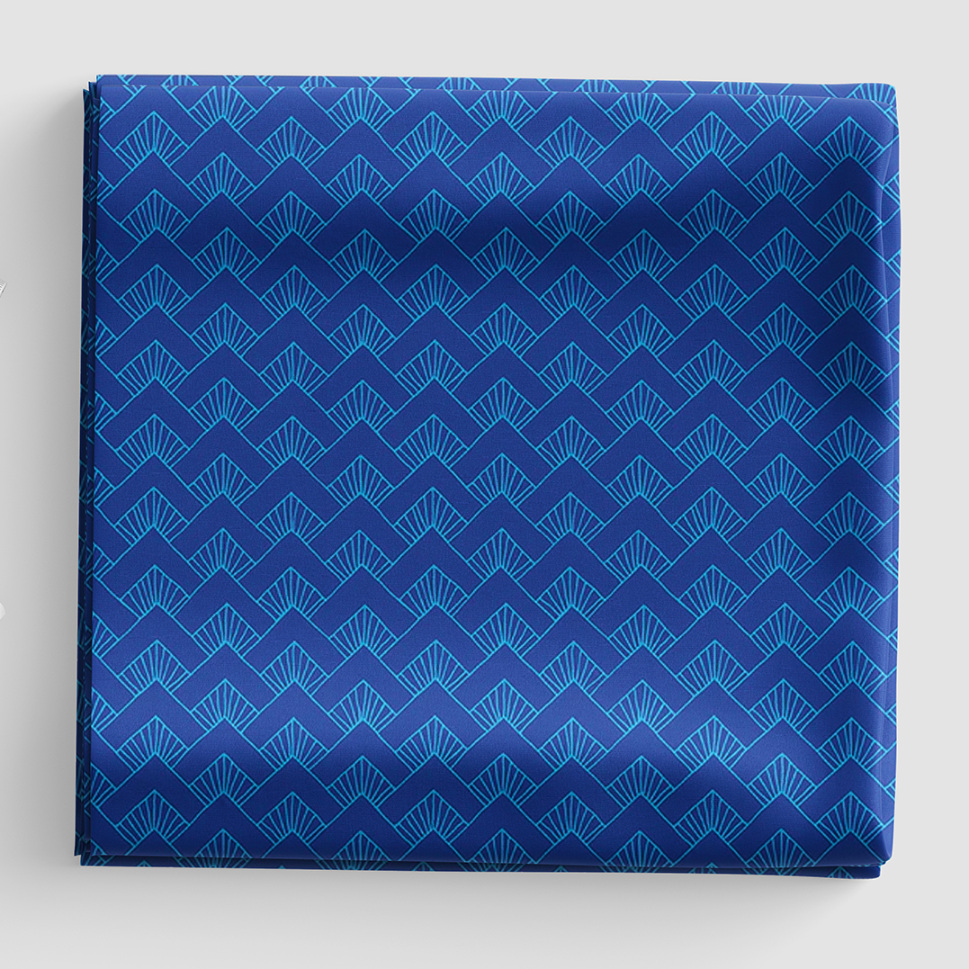 Foundation 2 - Clandestine - Royal - 54638-12