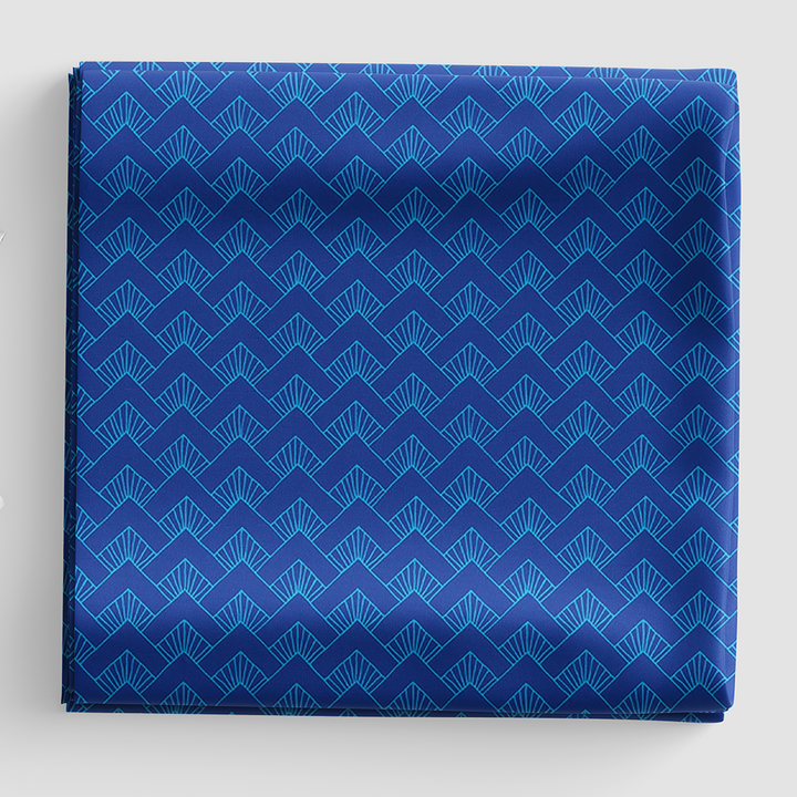 Foundation 2 - Clandestine - Royal - 54638-12