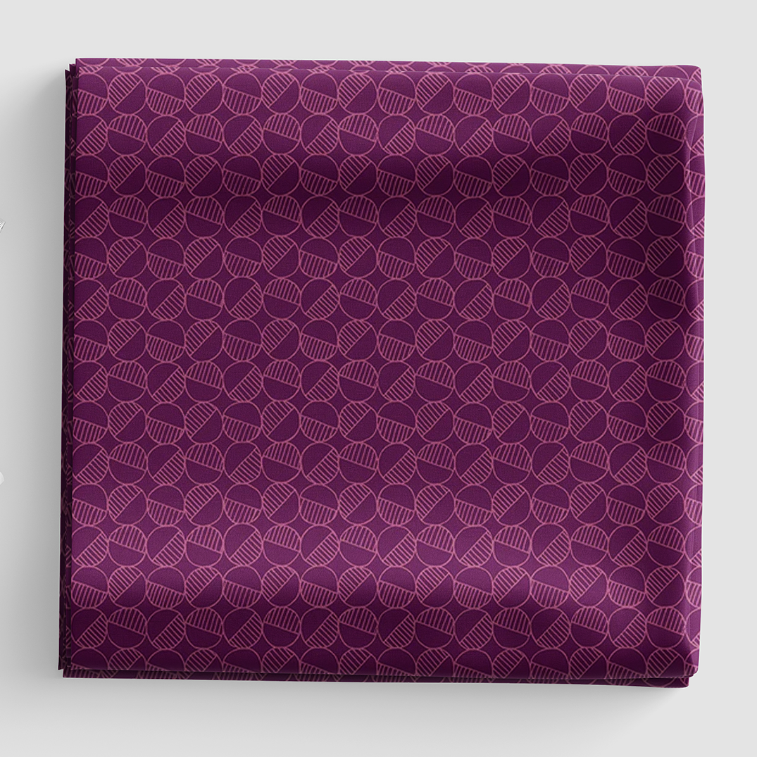 Foundation 2 - Equilibrium - Magenta - 54641-17