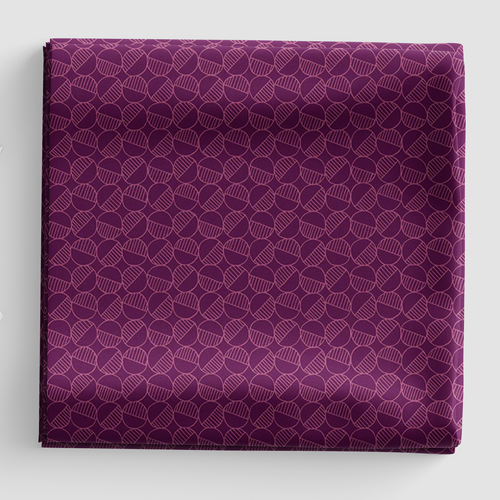 Foundation 2 - Equilibrium - Magenta - 54641-17