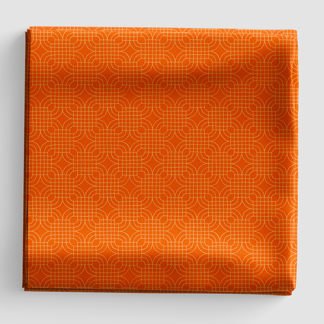 Foundation 2 - Hypnosis - Orange - 54640-15