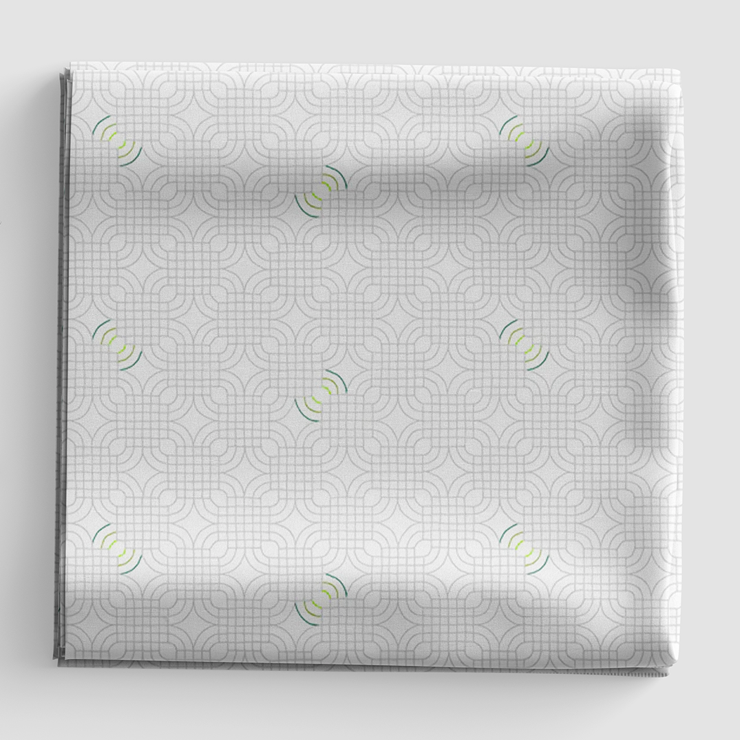 Foundation 2 - Hypnosis - Paper - 54640-25