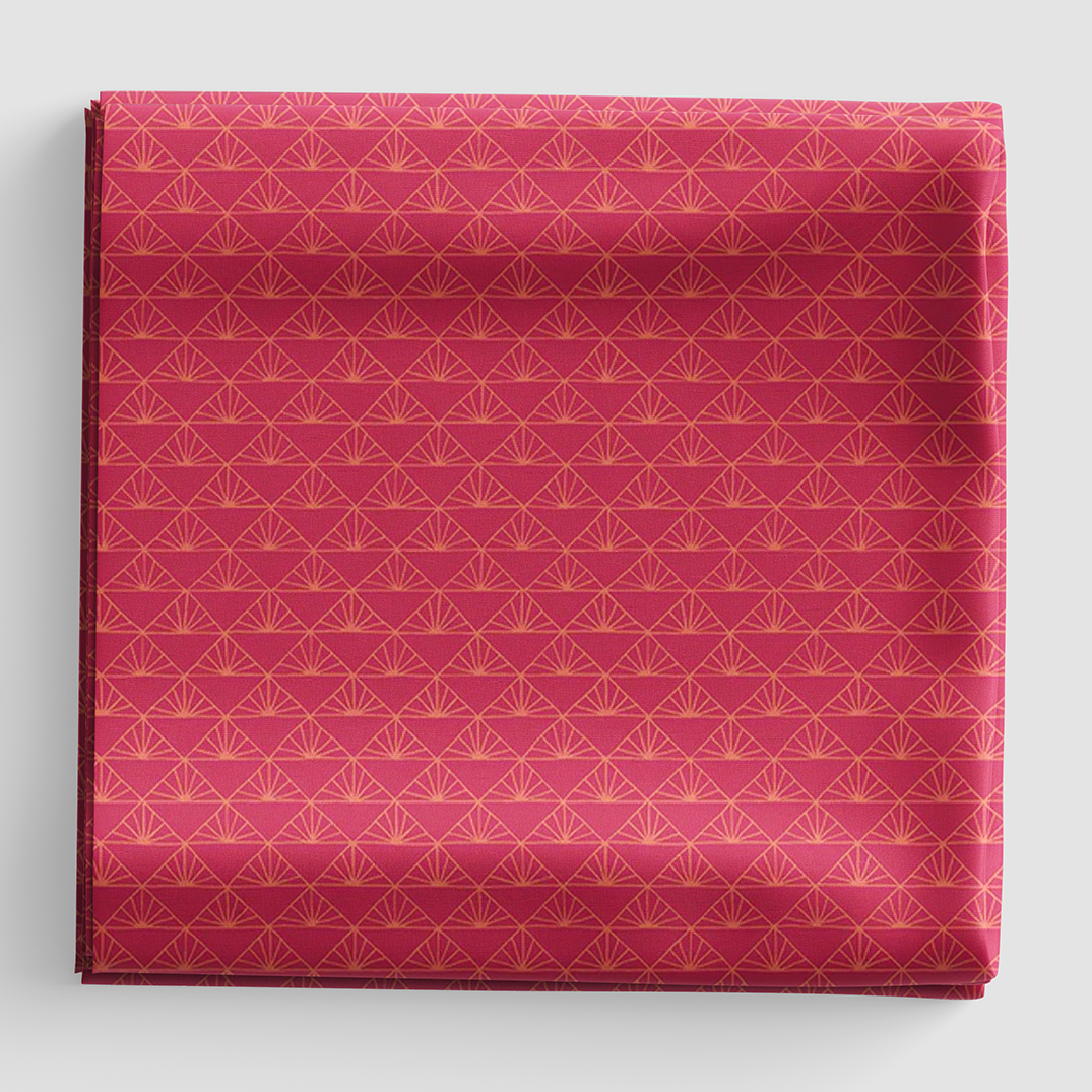 Foundation 2 - Luminoua - Fuchsia - 54644-23