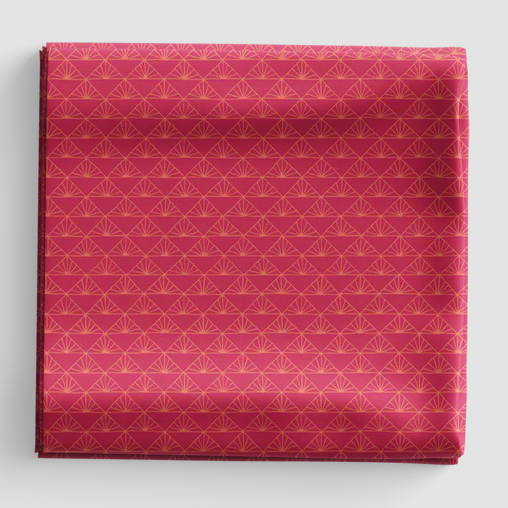 Foundation 2 - Luminoua - Fuchsia - 54644-23