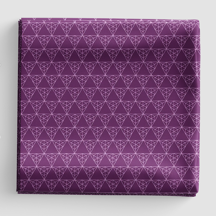 Foundation 2 - Mischief - Lavender - 54642-19