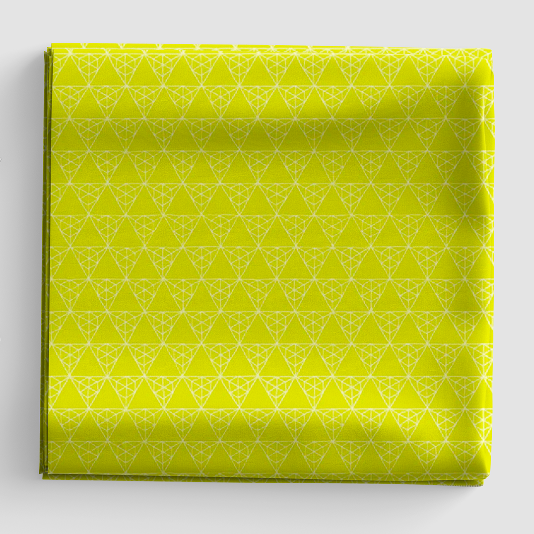 Foundation 2 - Mischief - Wasabi - 54642-20