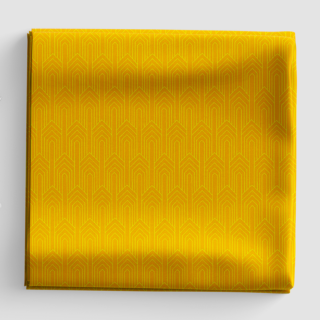 Foundation 2 - Tectonic - Gold - 54636-7