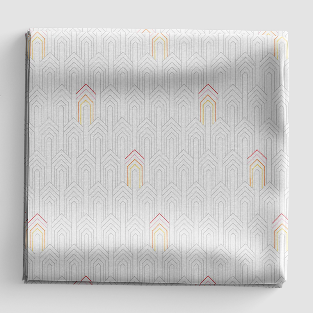 Foundation 2 - Tectonic - Paper - 54636-25