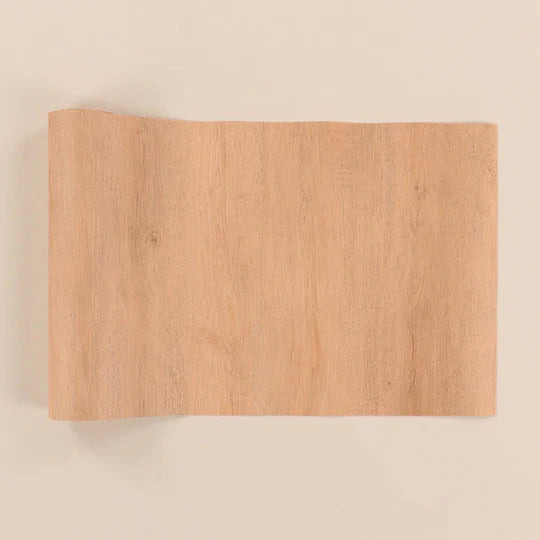 Woodgrain Embroidery Leather - Kimberbell