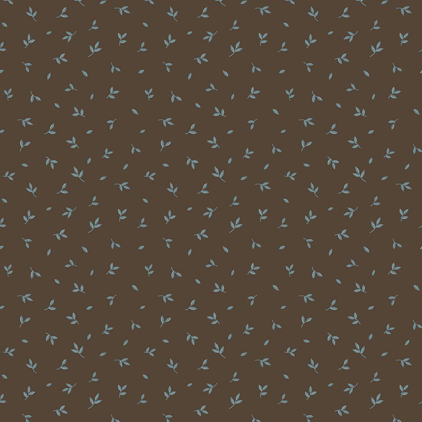 Honeycrisp - Tumbling Leaves - Brown - 55196-5