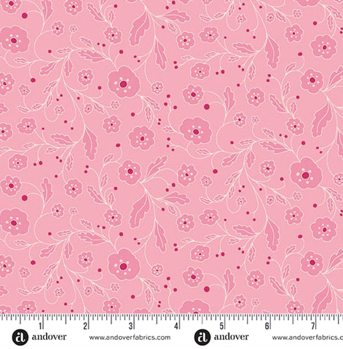 A Song To Sing - Blissful Blooms - Carnation - A-1701-E