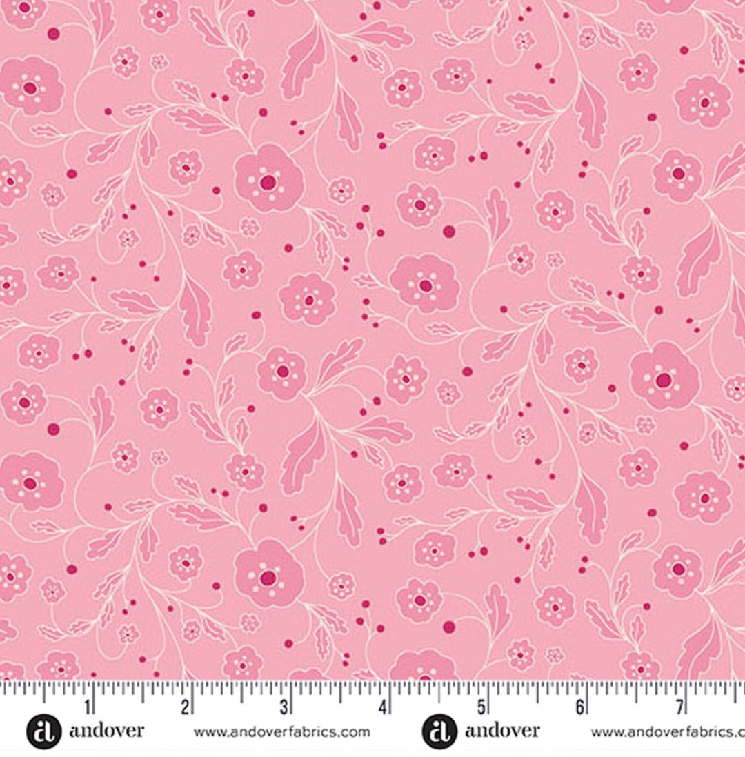 A Song To Sing - Blissful Blooms - Carnation - A-1701-E