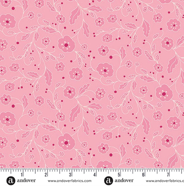 A Song To Sing - Blissful Blooms - Carnation - A-1701-E