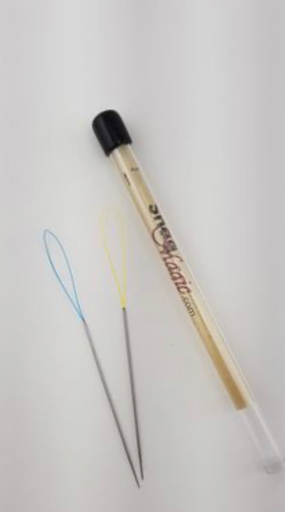 SnagMagic Needles