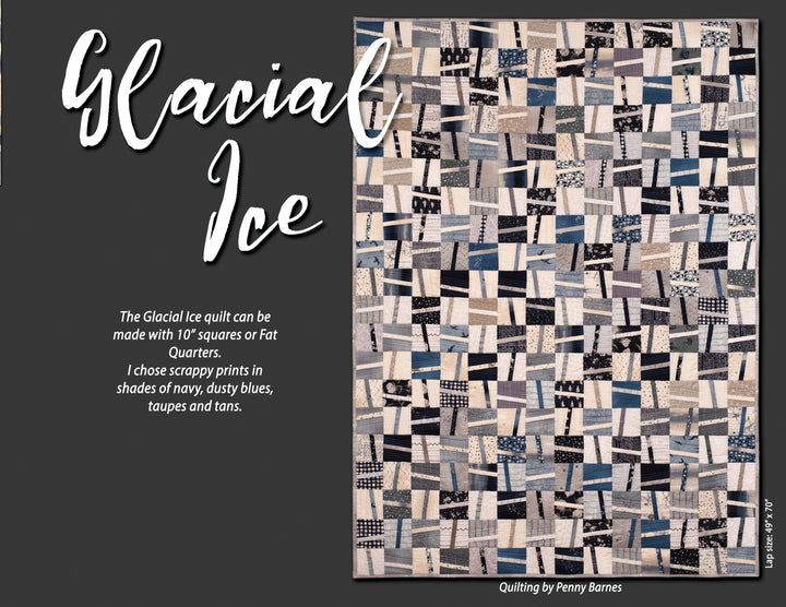 Quilts of Iceland Book