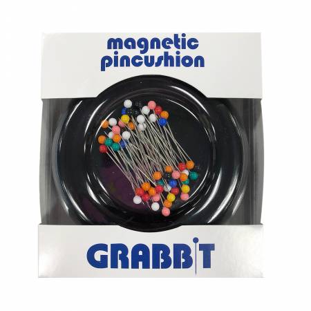 Grabbit Magnetic Pincushion
