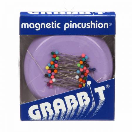 Grabbit Magnetic Pincushion