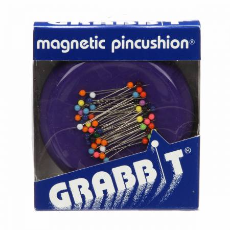 Grabbit Magnetic Pincushion